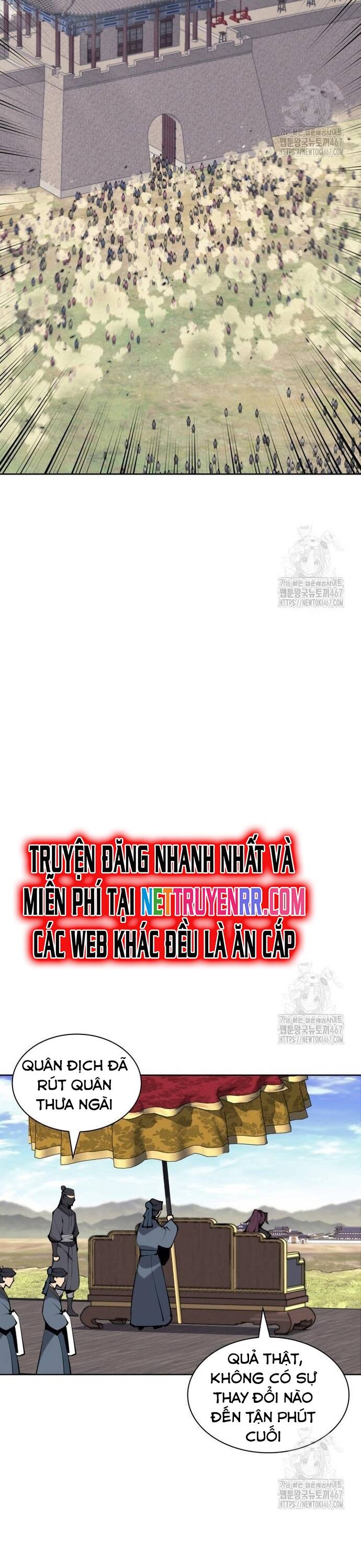 Học Giả Kiếm Sĩ Chapter 154 - 6