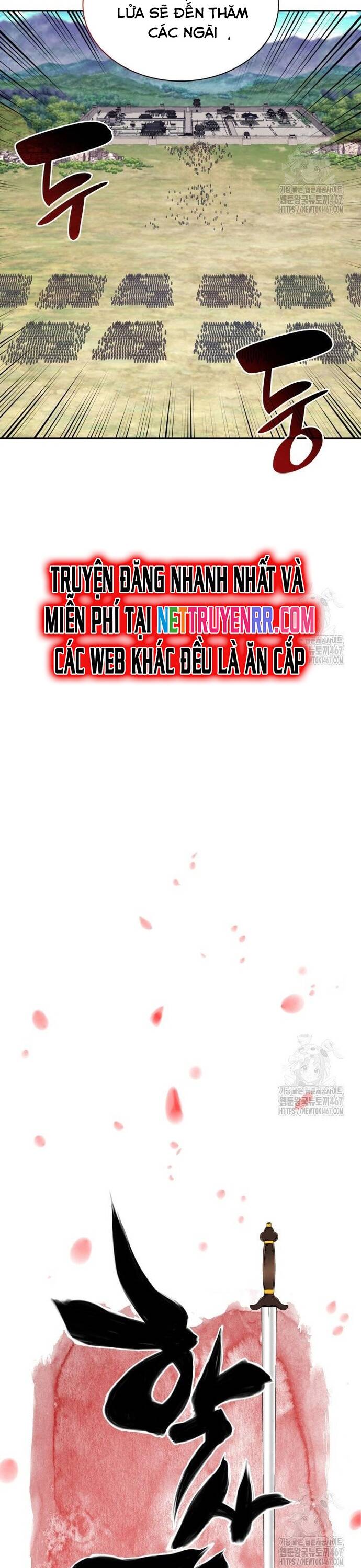 Học Giả Kiếm Sĩ Chapter 154 - 9