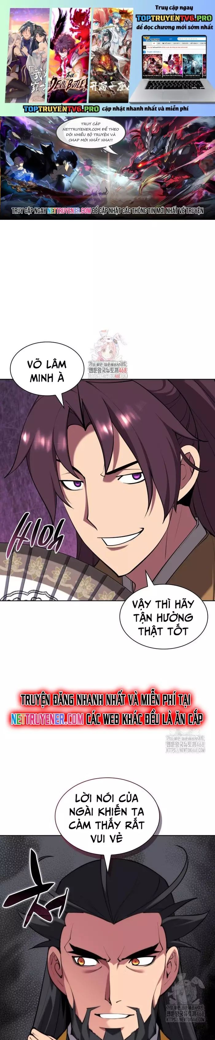 Học Giả Kiếm Sĩ Chapter 155 - 2