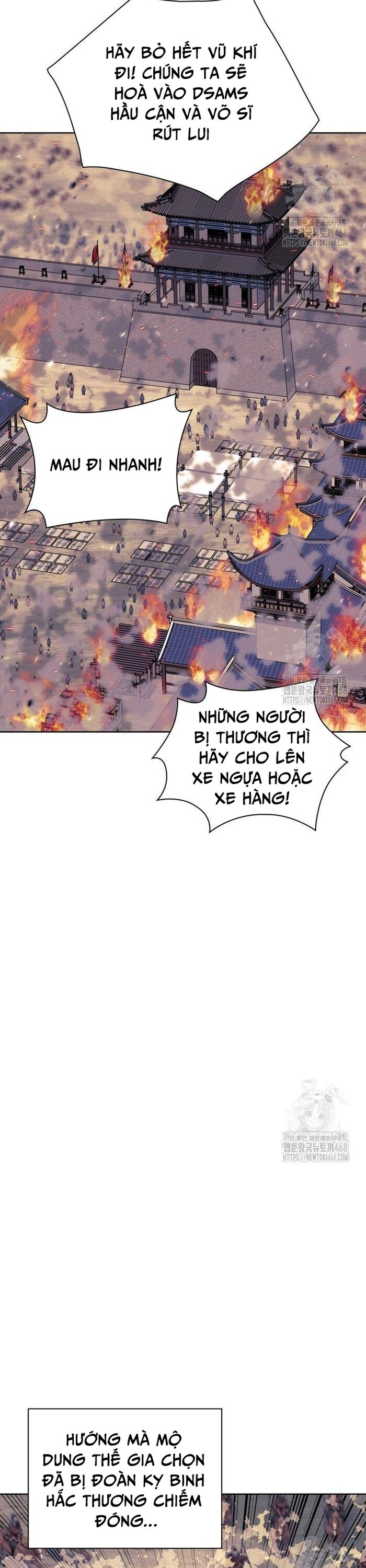 Học Giả Kiếm Sĩ Chapter 155 - 20