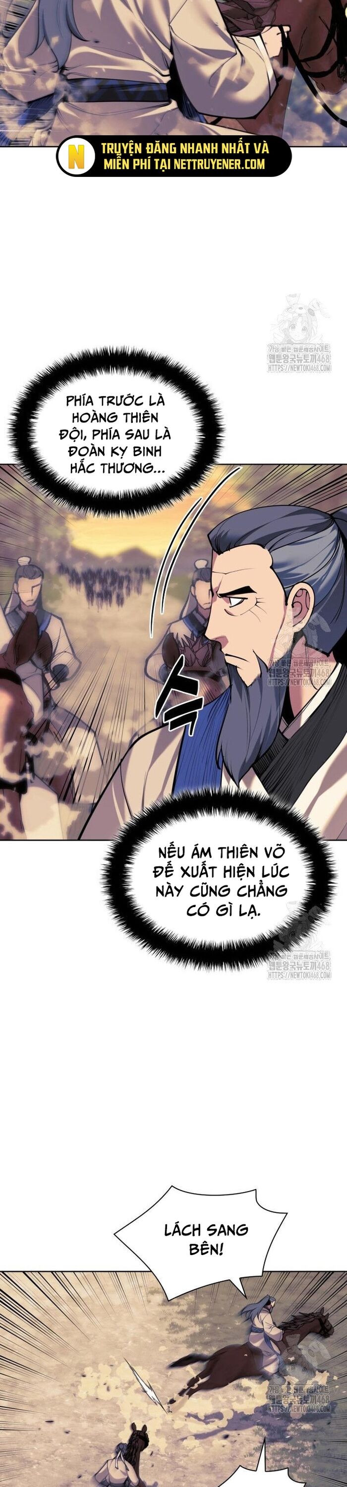 Học Giả Kiếm Sĩ Chapter 155 - 24