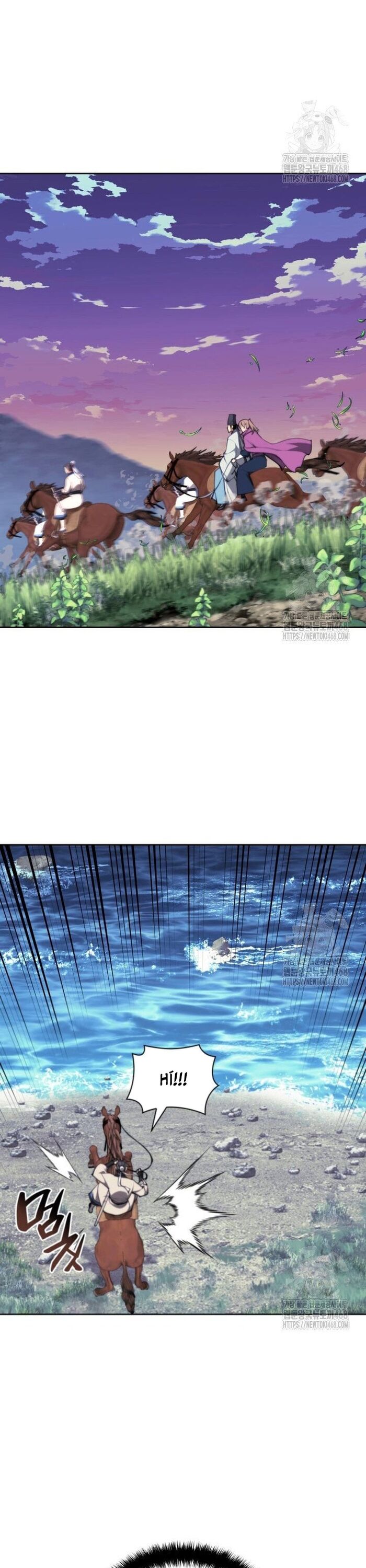 Học Giả Kiếm Sĩ Chapter 155 - 26