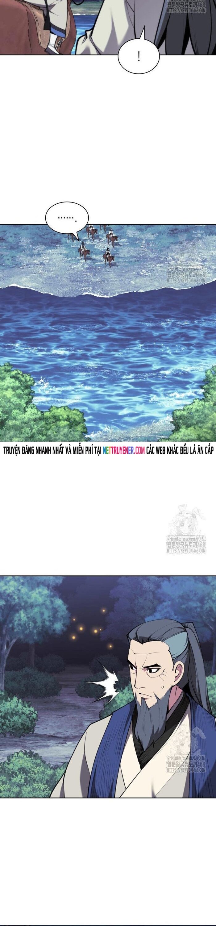 Học Giả Kiếm Sĩ Chapter 155 - 28