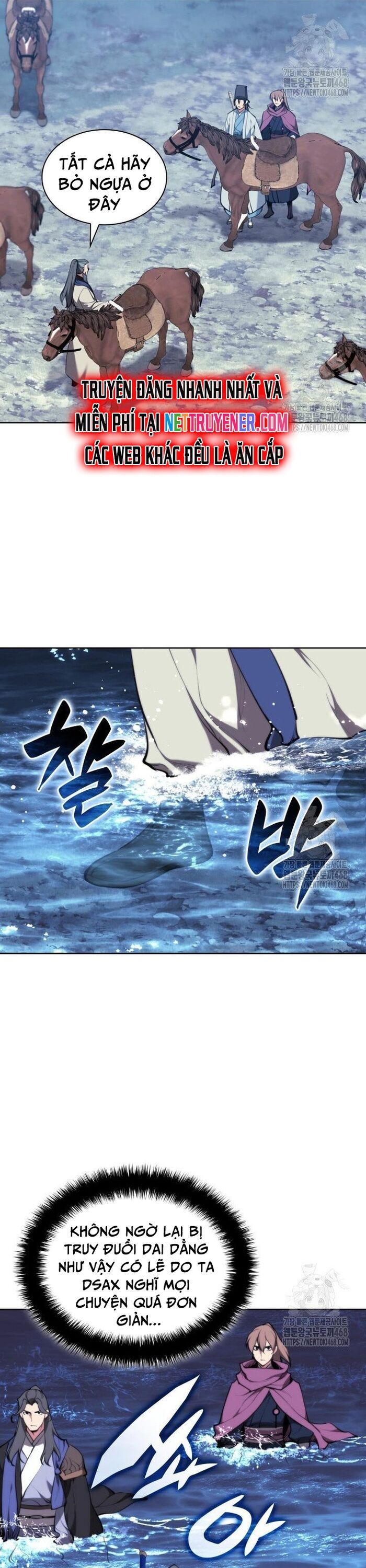 Học Giả Kiếm Sĩ Chapter 155 - 29