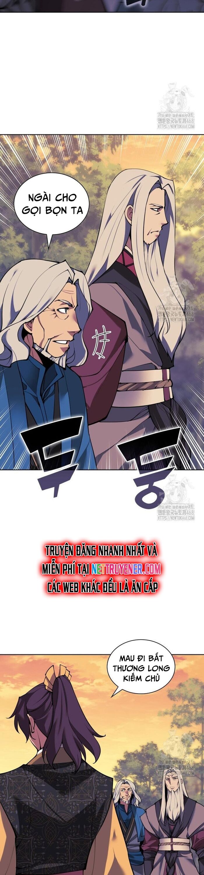 Học Giả Kiếm Sĩ Chapter 155 - 4