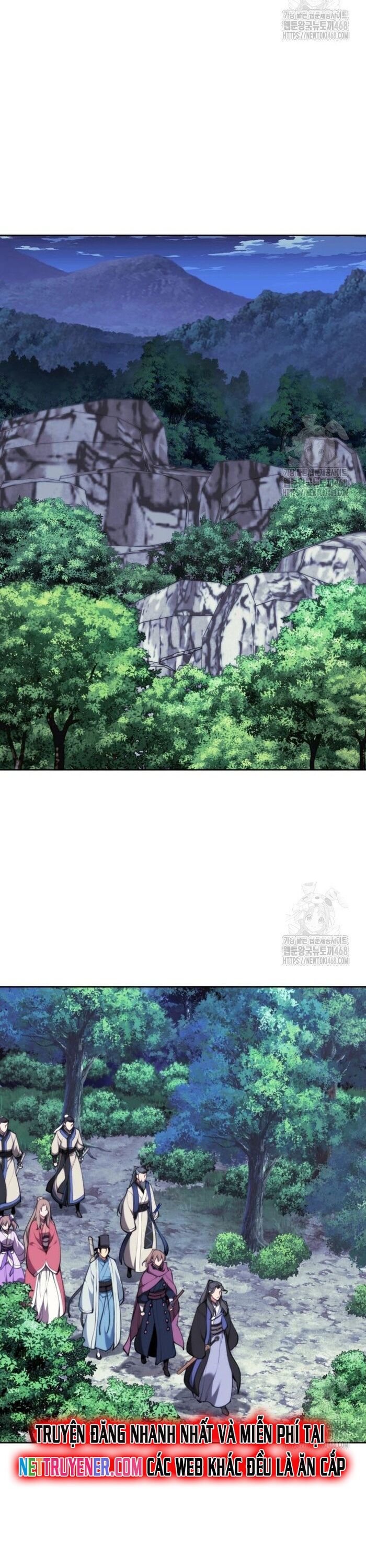 Học Giả Kiếm Sĩ Chapter 155 - 31