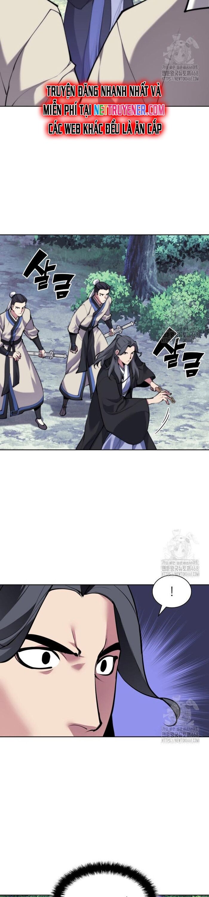 Học Giả Kiếm Sĩ Chapter 155 - 33