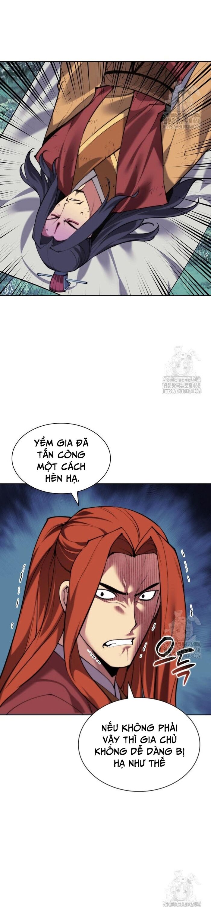 Học Giả Kiếm Sĩ Chapter 155 - 41