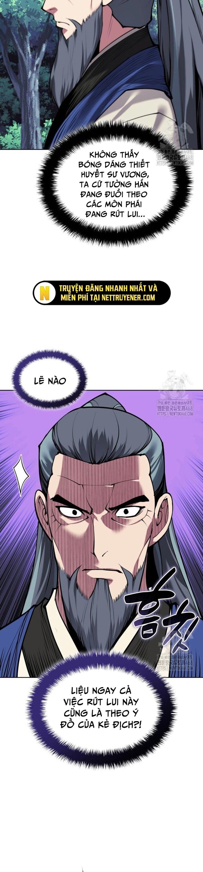 Học Giả Kiếm Sĩ Chapter 155 - 43