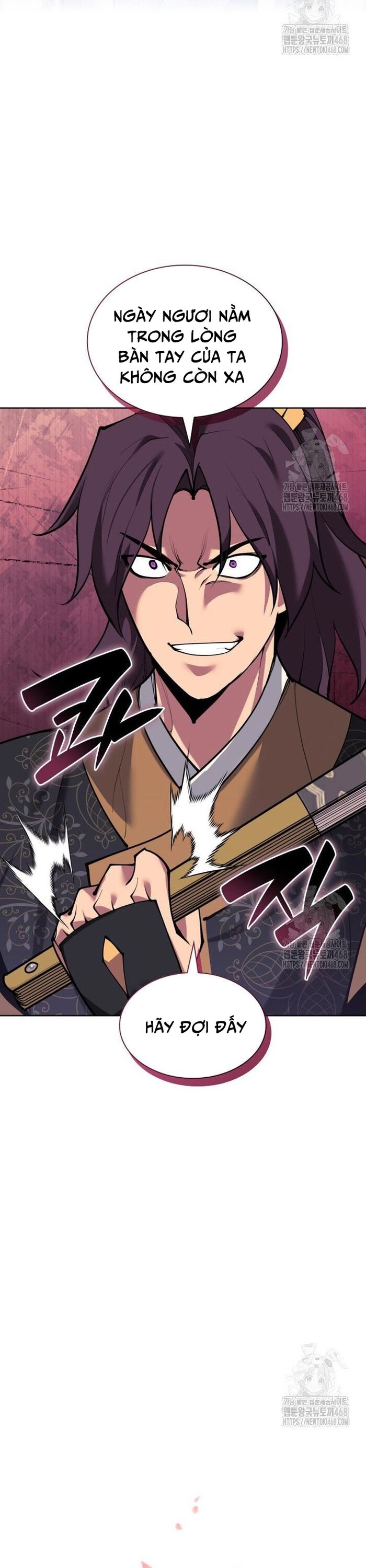 Học Giả Kiếm Sĩ Chapter 155 - 7