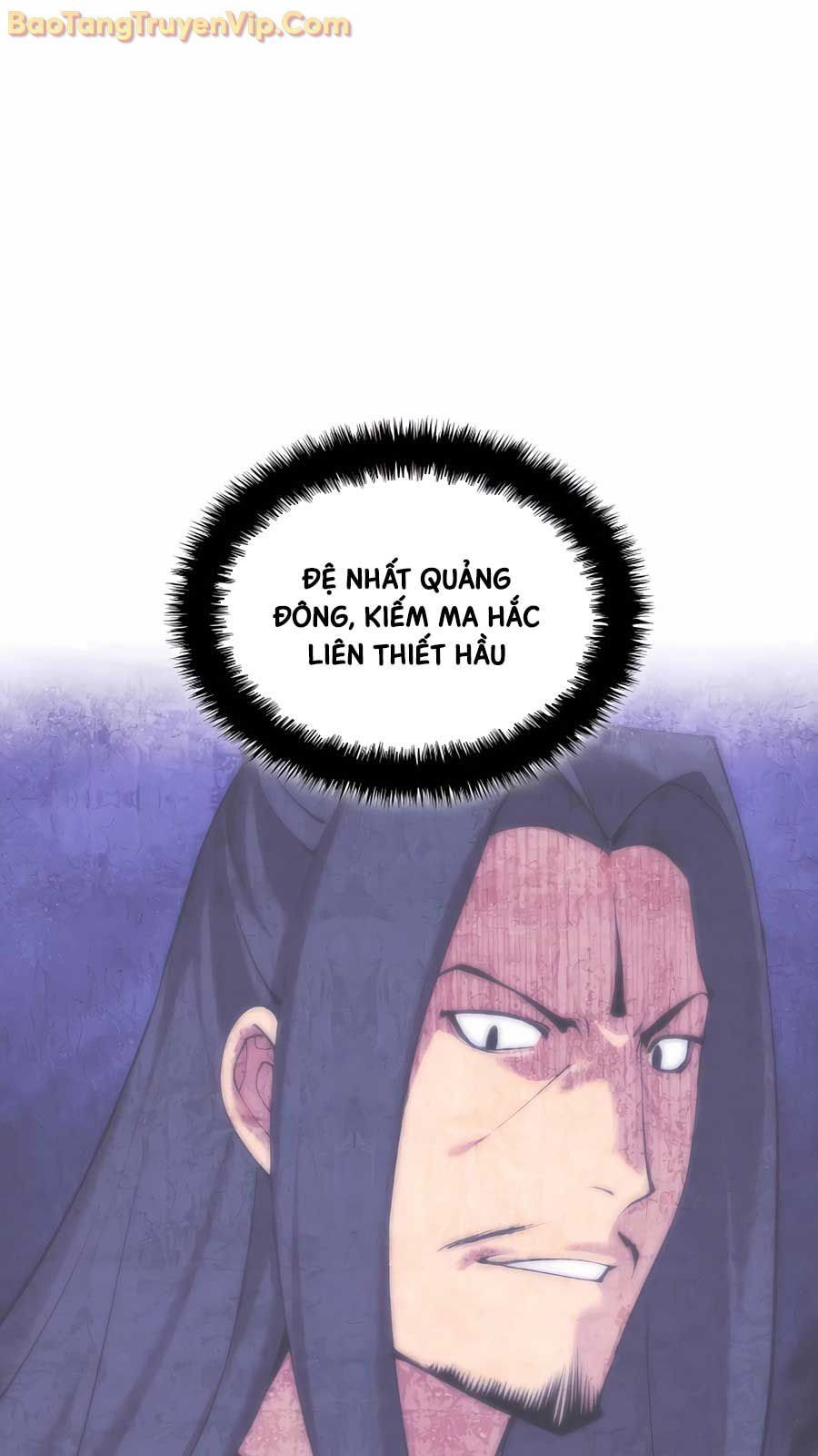 Học Giả Kiếm Sĩ Chapter 156.1 - 2