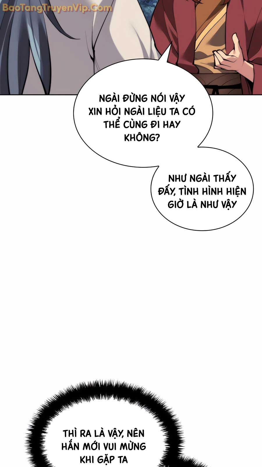 Học Giả Kiếm Sĩ Chapter 156.1 - 11