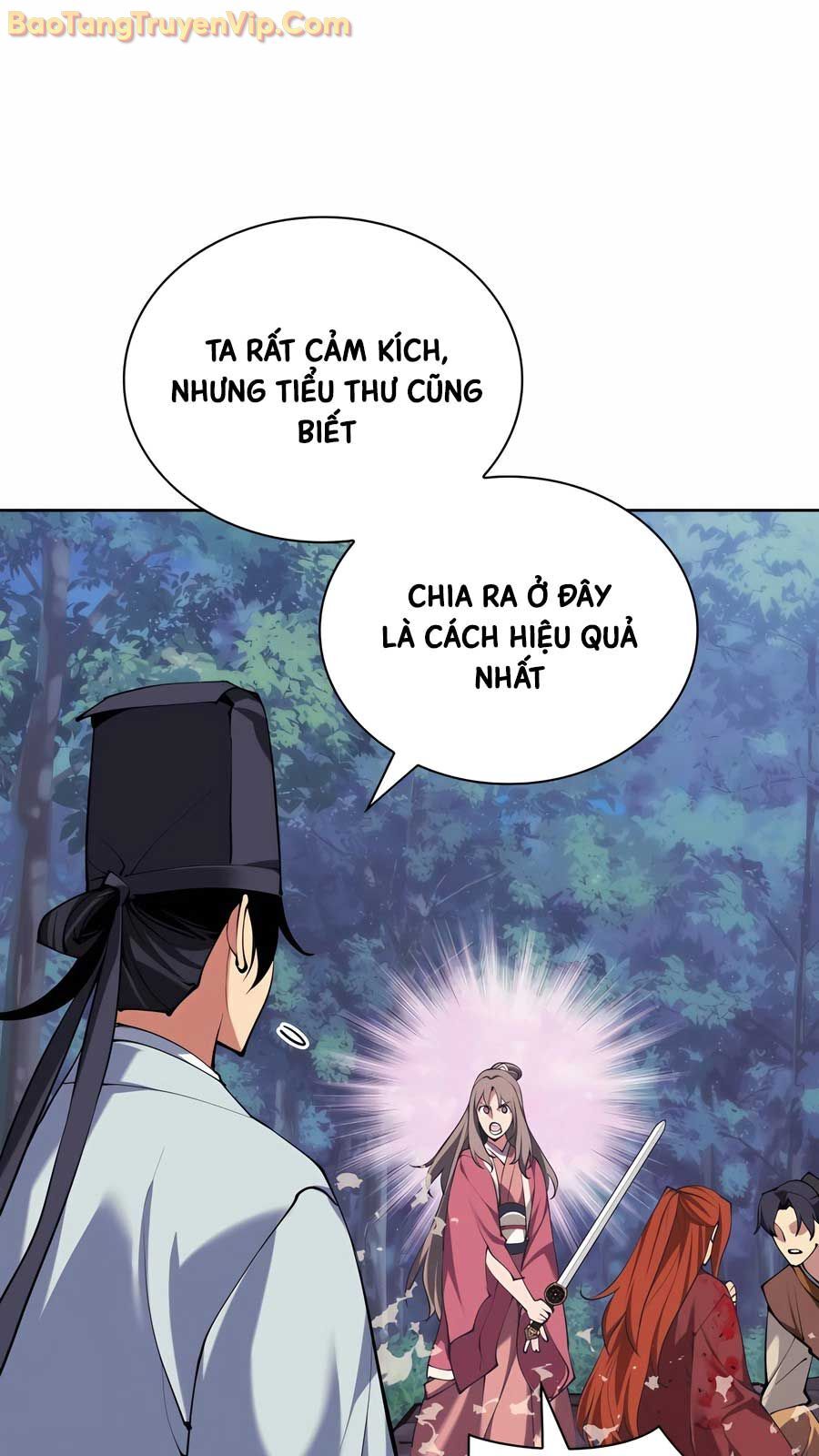 Học Giả Kiếm Sĩ Chapter 156.1 - 101