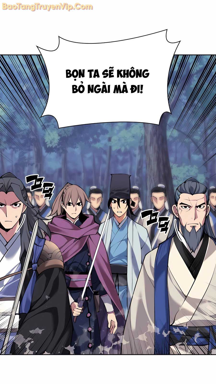 Học Giả Kiếm Sĩ Chapter 156.1 - 104