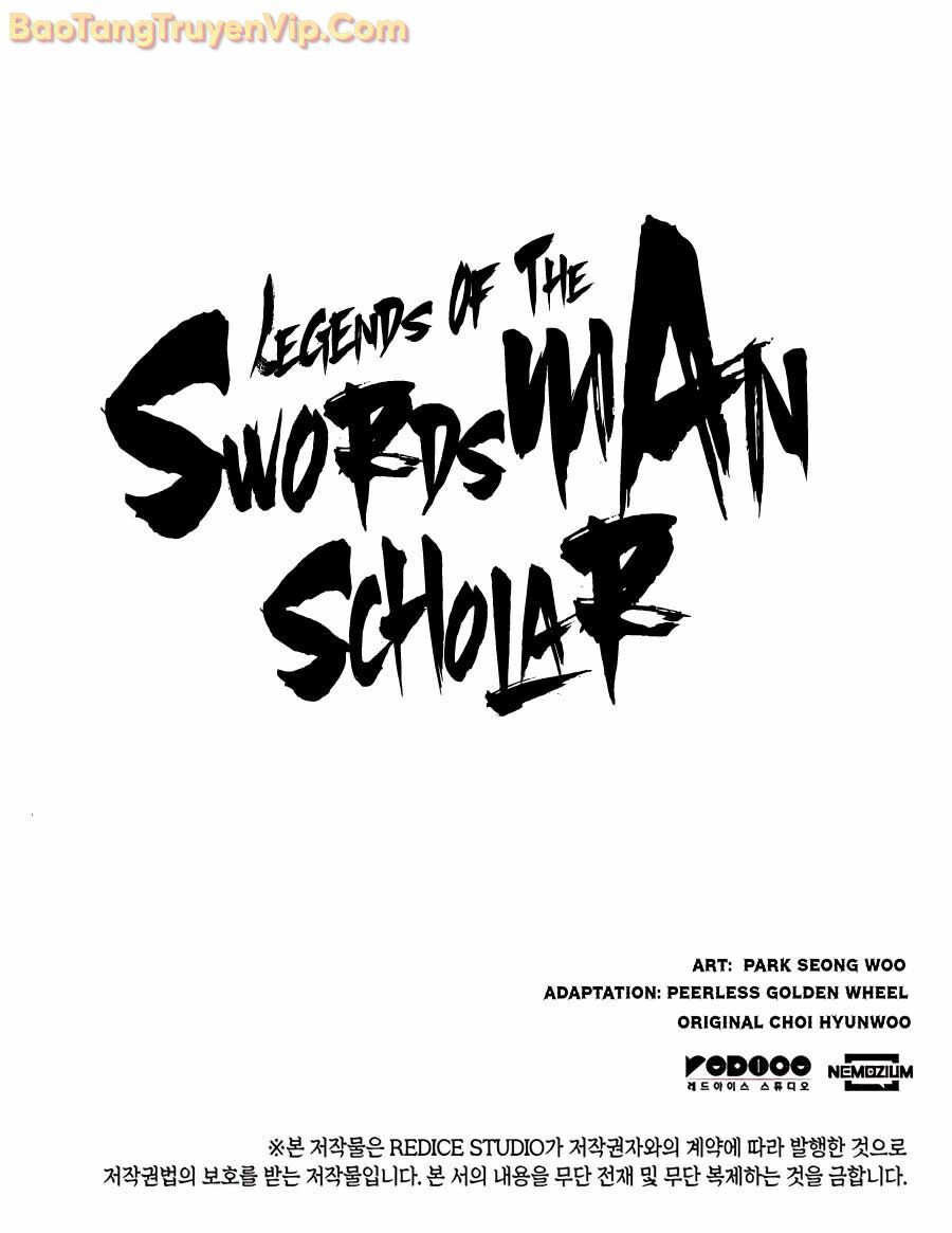 Học Giả Kiếm Sĩ Chapter 156.1 - 109