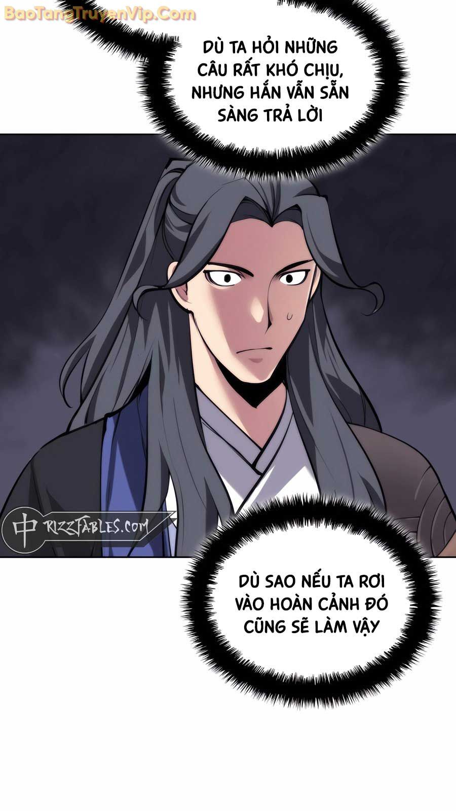 Học Giả Kiếm Sĩ Chapter 156.1 - 12