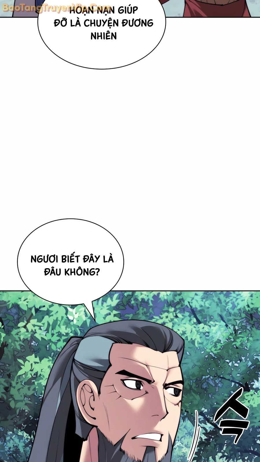 Học Giả Kiếm Sĩ Chapter 156.1 - 14