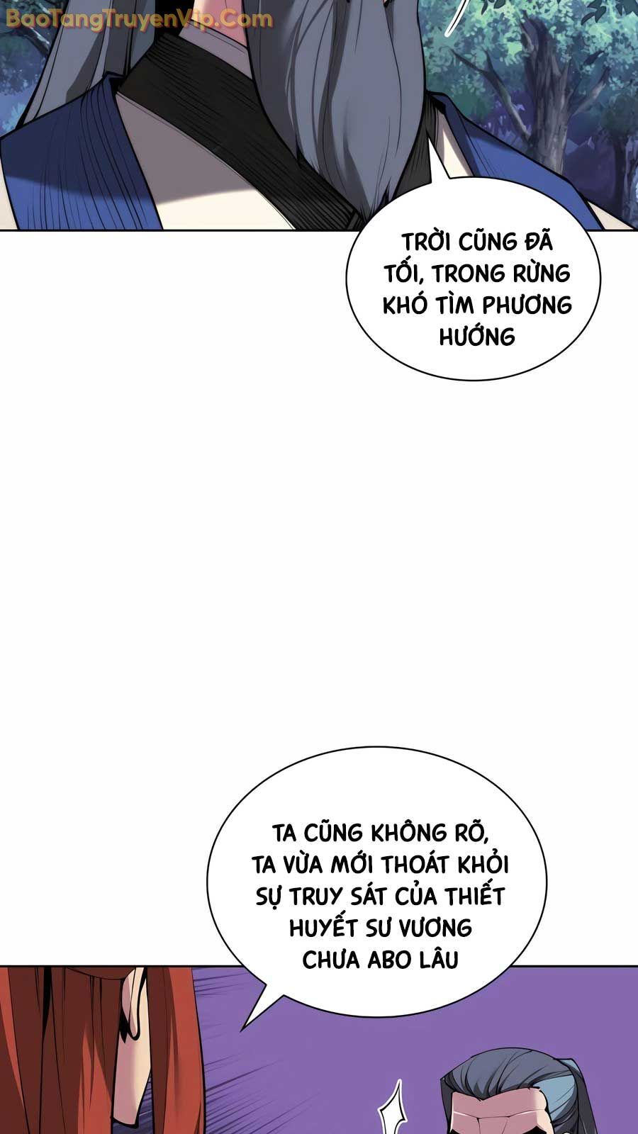 Học Giả Kiếm Sĩ Chapter 156.1 - 15