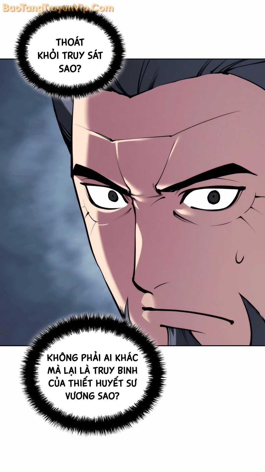 Học Giả Kiếm Sĩ Chapter 156.1 - 17