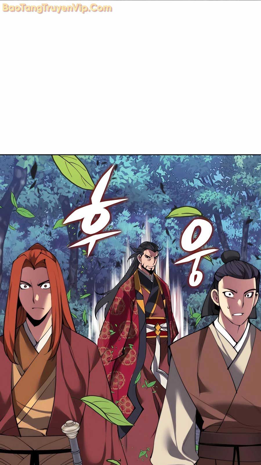 Học Giả Kiếm Sĩ Chapter 156.1 - 19