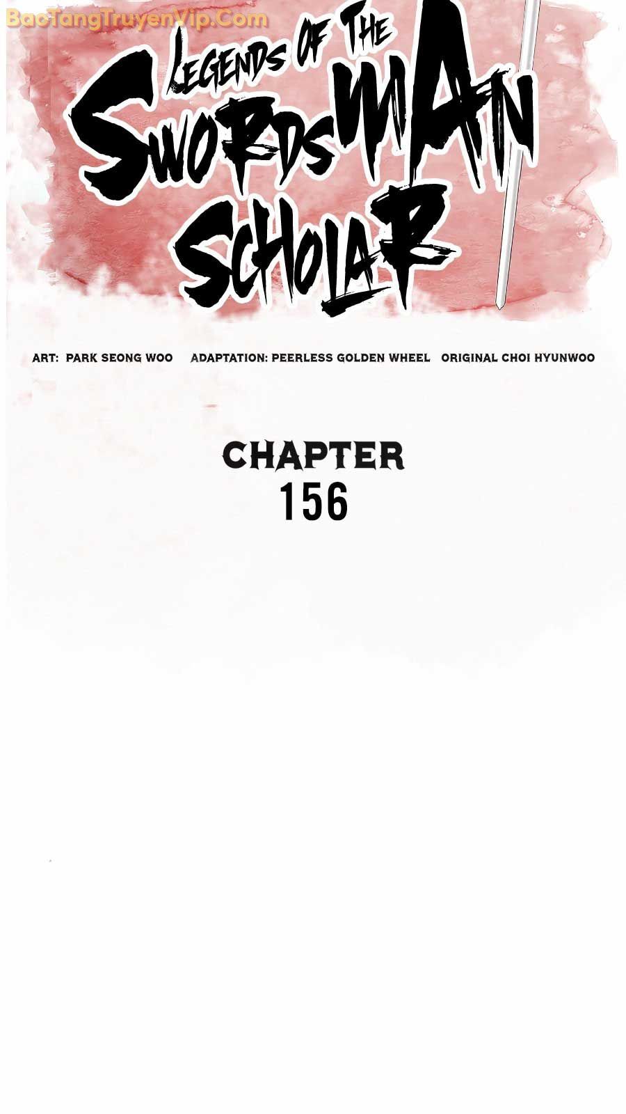 Học Giả Kiếm Sĩ Chapter 156.1 - 25