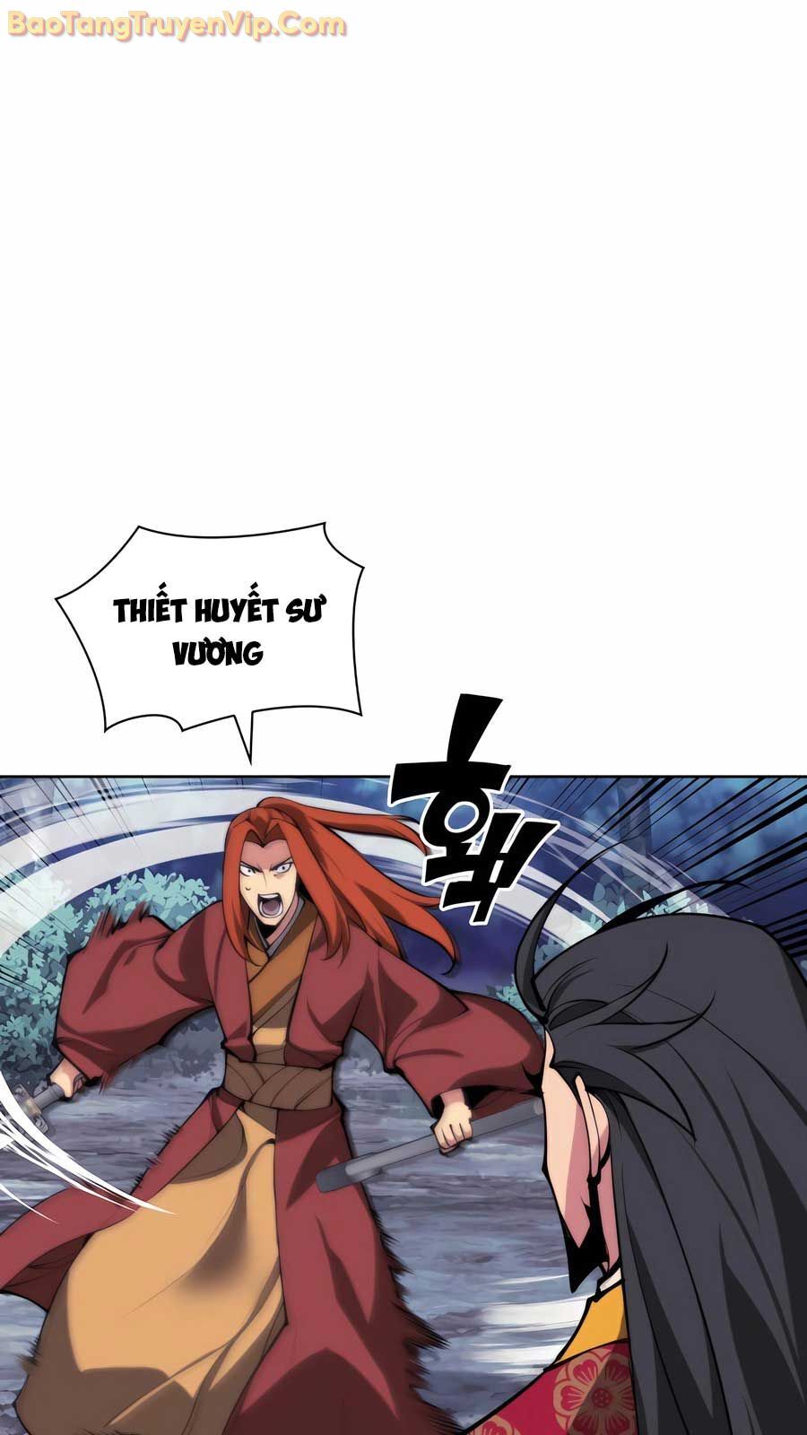 Học Giả Kiếm Sĩ Chapter 156.1 - 26