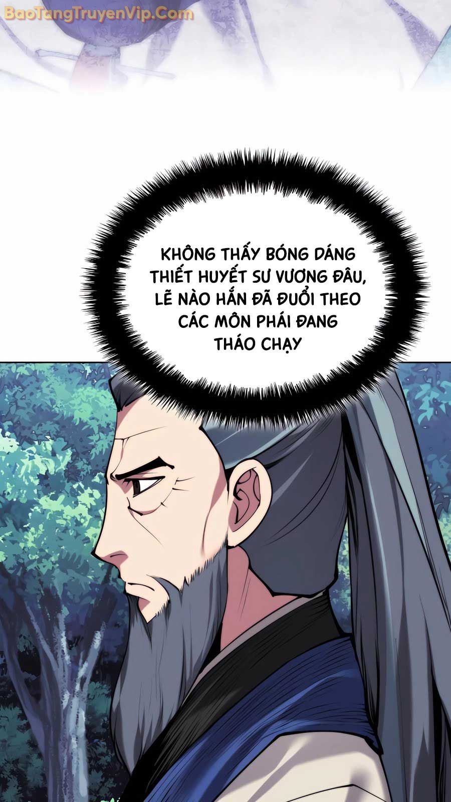 Học Giả Kiếm Sĩ Chapter 156.1 - 4