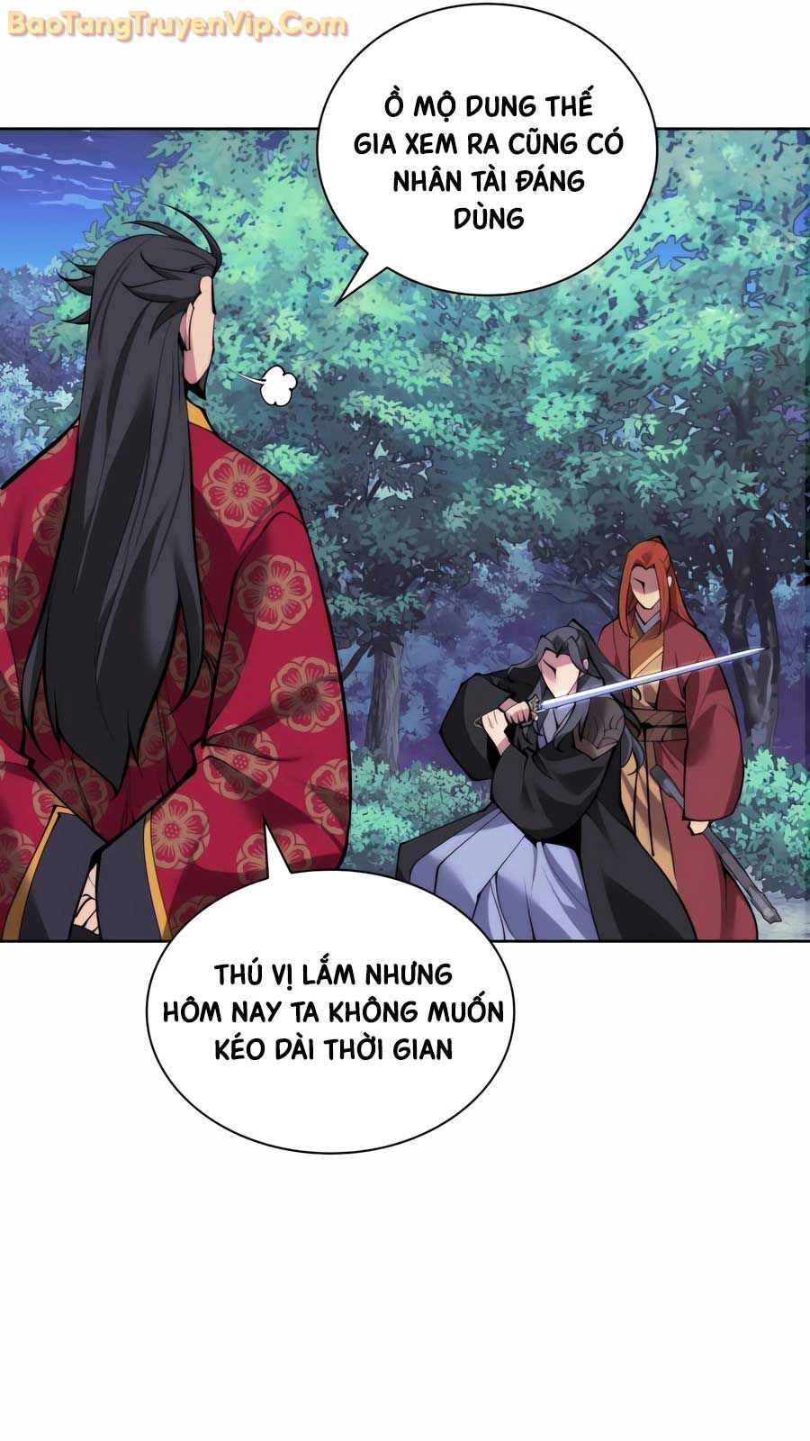 Học Giả Kiếm Sĩ Chapter 156.1 - 32