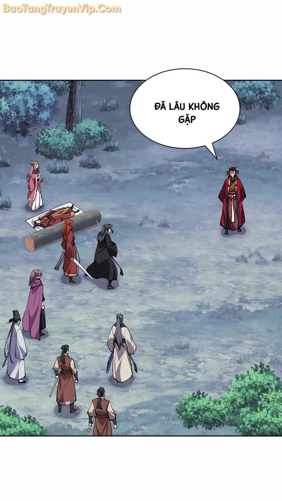 Học Giả Kiếm Sĩ Chapter 156.1 - 33