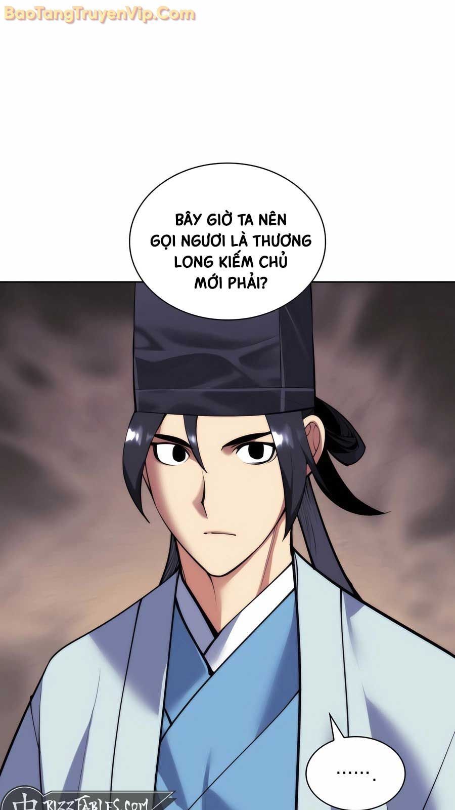 Học Giả Kiếm Sĩ Chapter 156.1 - 34