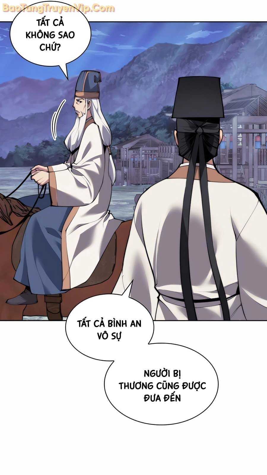 Học Giả Kiếm Sĩ Chapter 156.1 - 40