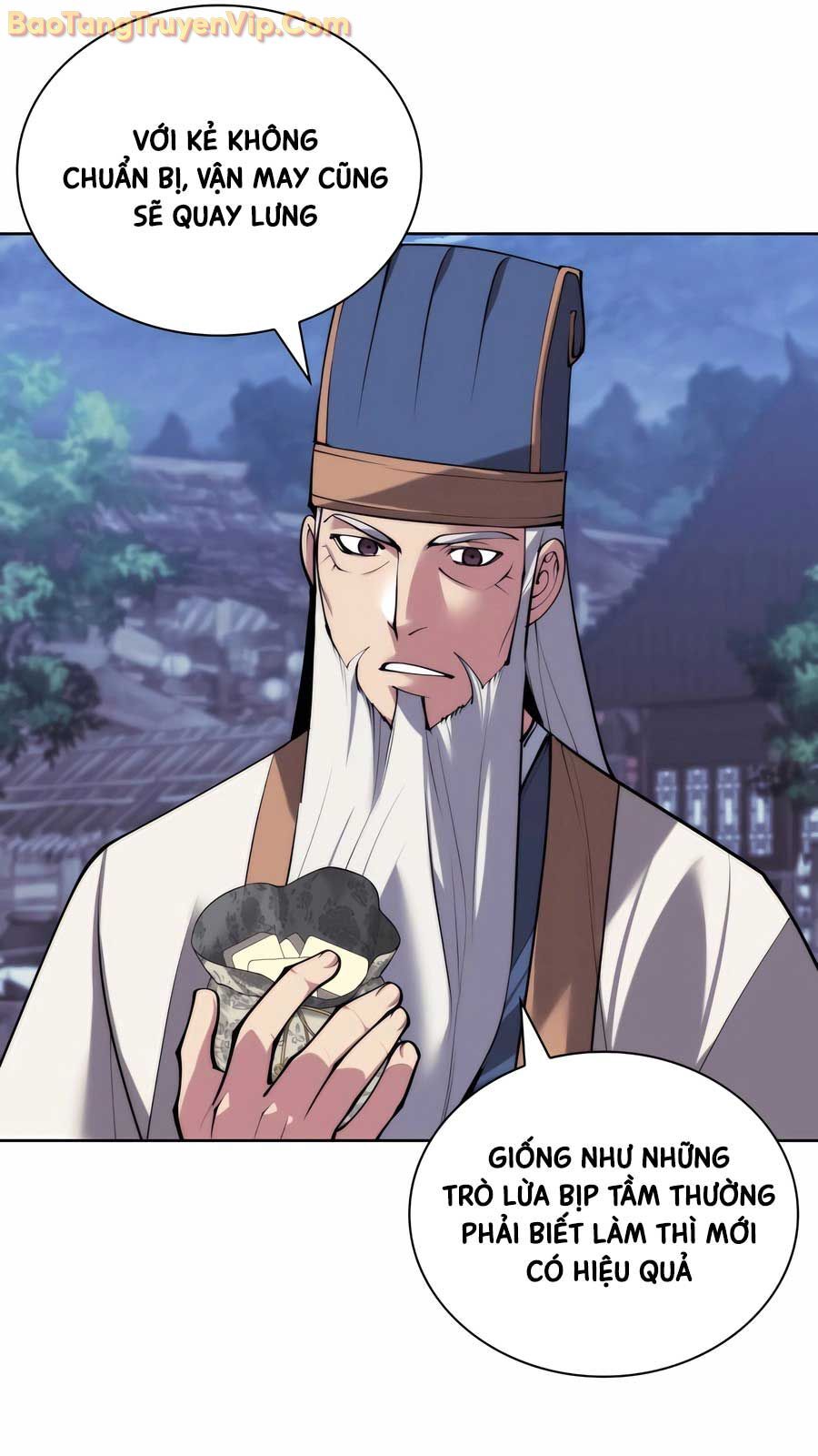 Học Giả Kiếm Sĩ Chapter 156.1 - 48