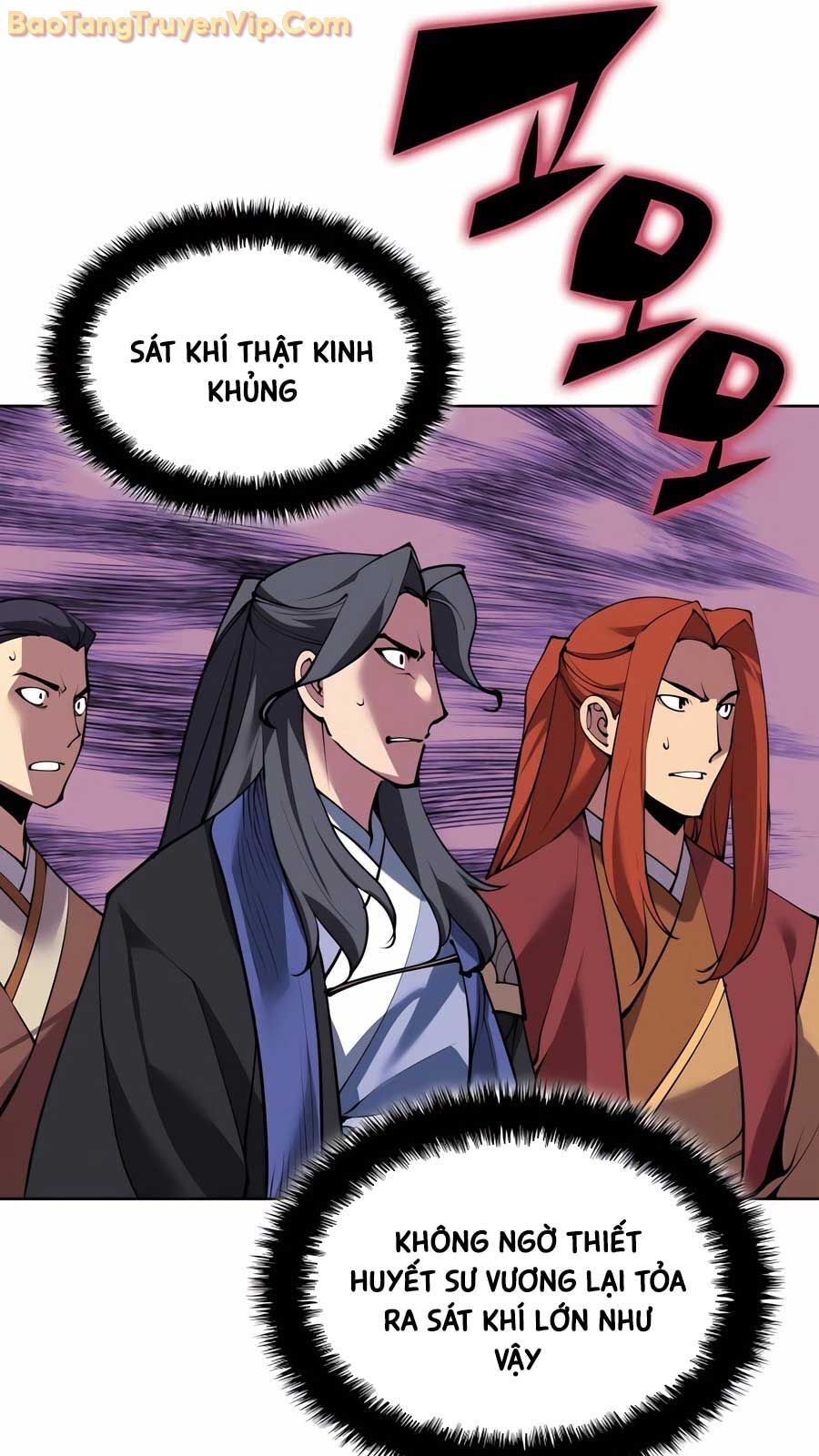 Học Giả Kiếm Sĩ Chapter 156.1 - 56