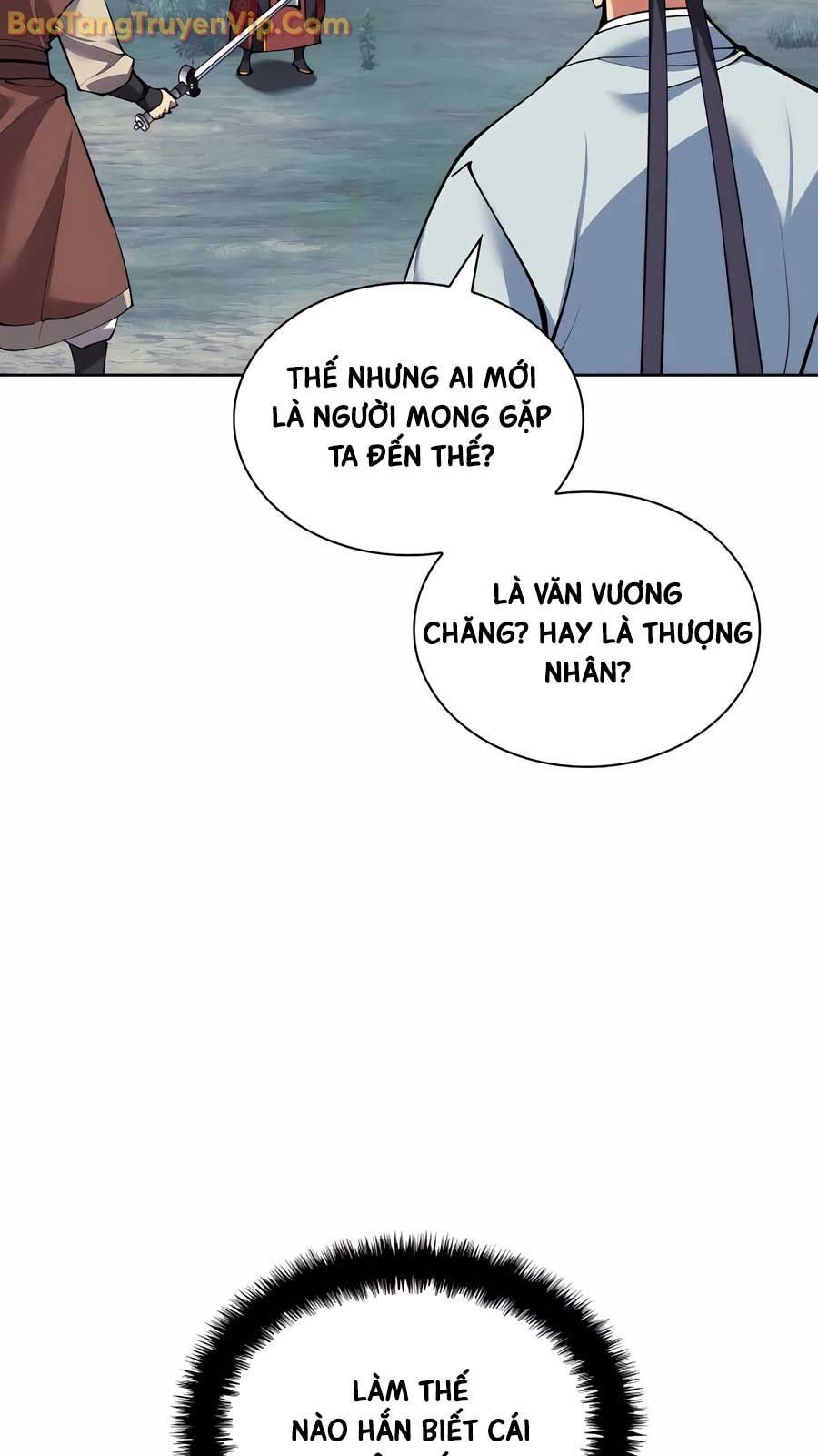 Học Giả Kiếm Sĩ Chapter 156.1 - 60