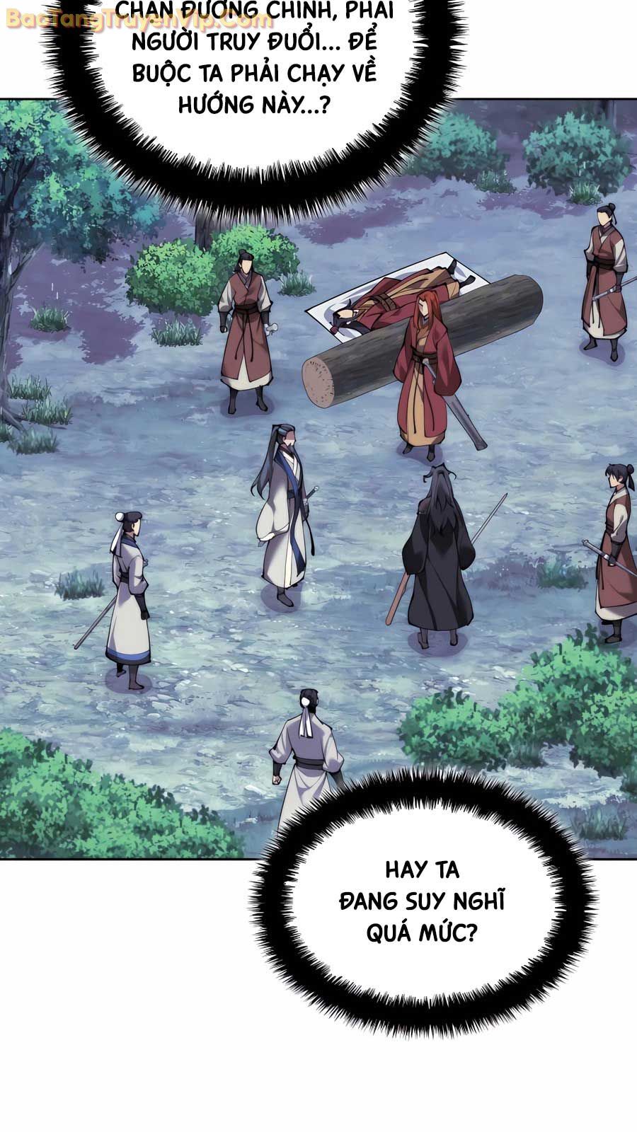 Học Giả Kiếm Sĩ Chapter 156.1 - 7