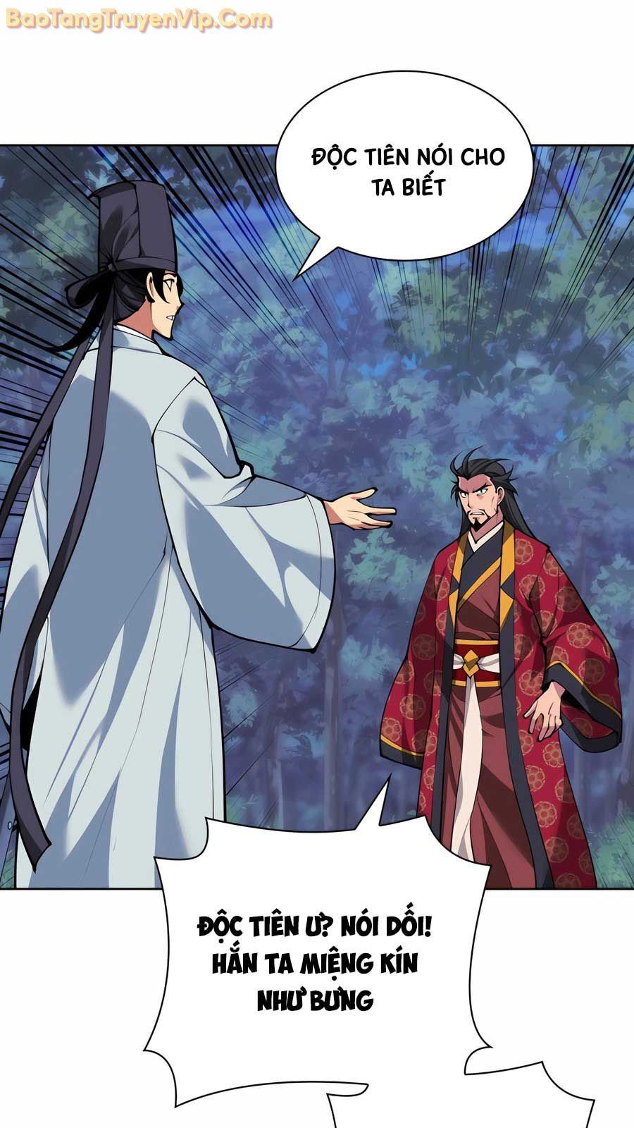 Học Giả Kiếm Sĩ Chapter 156.1 - 64