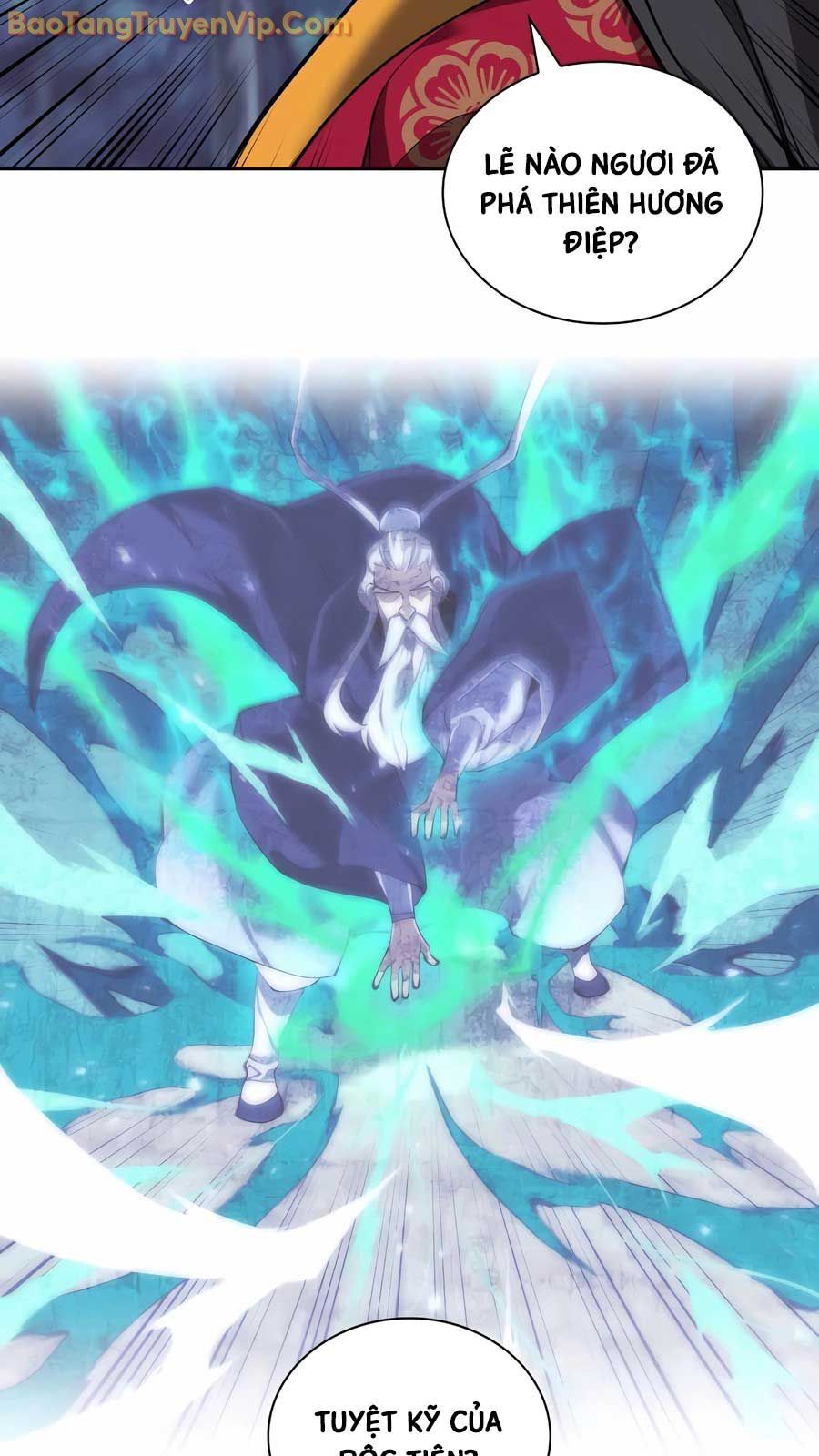 Học Giả Kiếm Sĩ Chapter 156.1 - 66