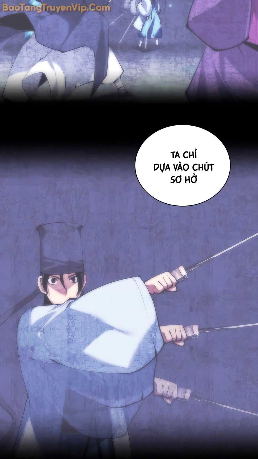 Học Giả Kiếm Sĩ Chapter 156.1 - 68