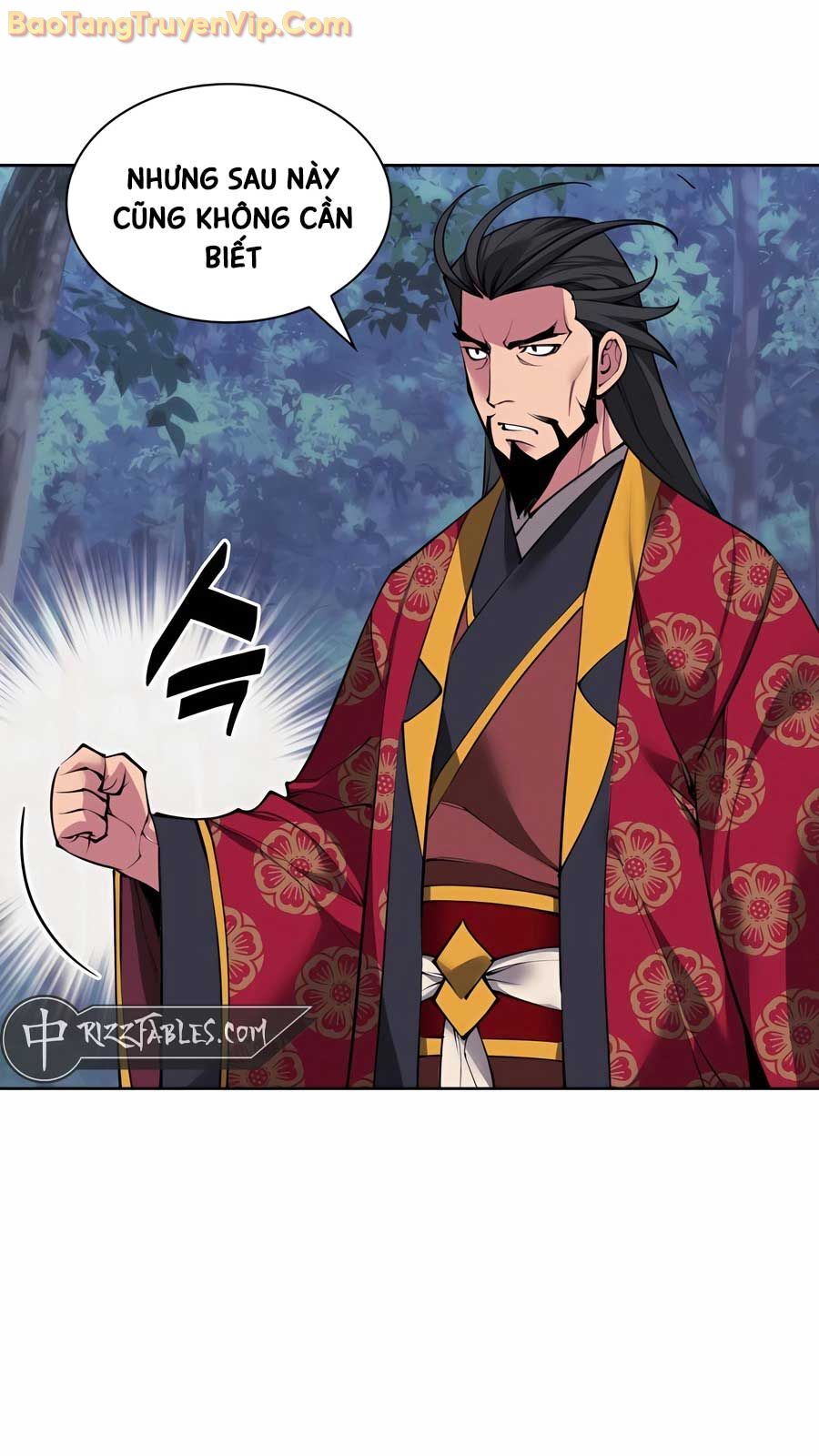 Học Giả Kiếm Sĩ Chapter 156.1 - 81