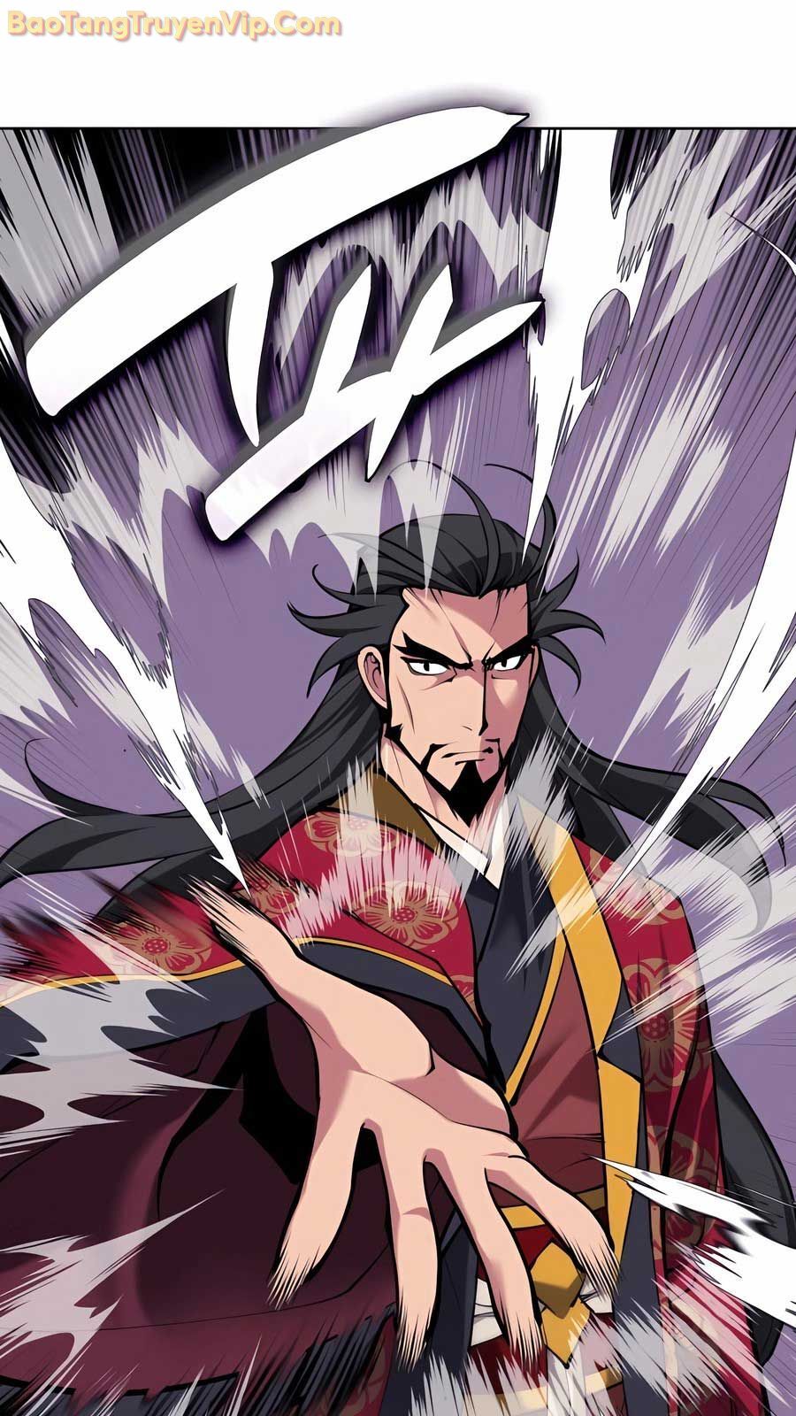 Học Giả Kiếm Sĩ Chapter 156.1 - 82