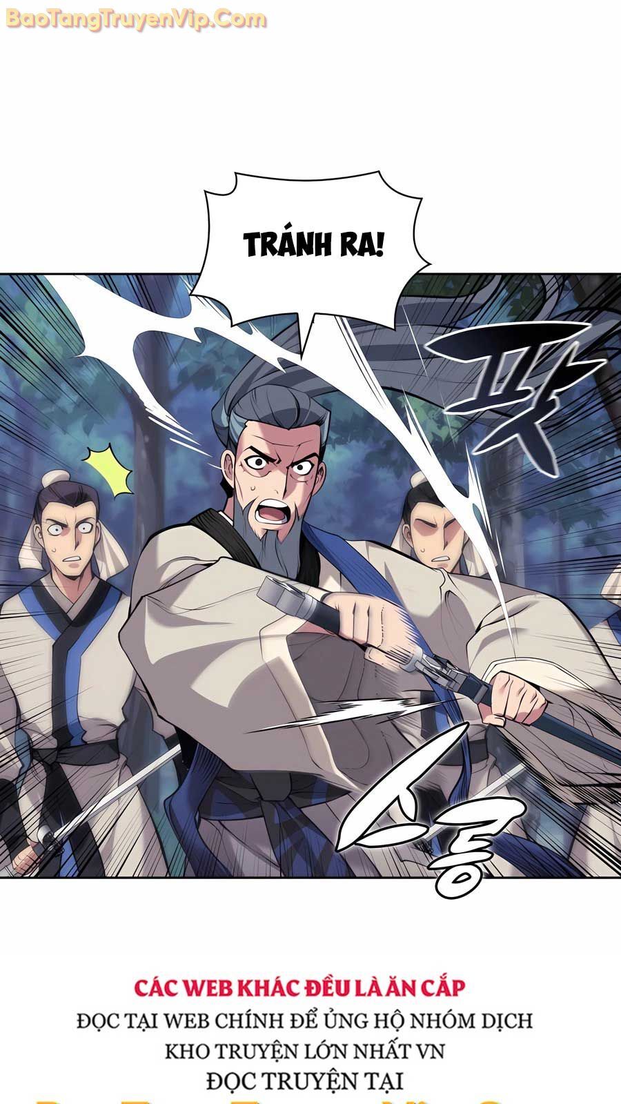 Học Giả Kiếm Sĩ Chapter 156.1 - 86