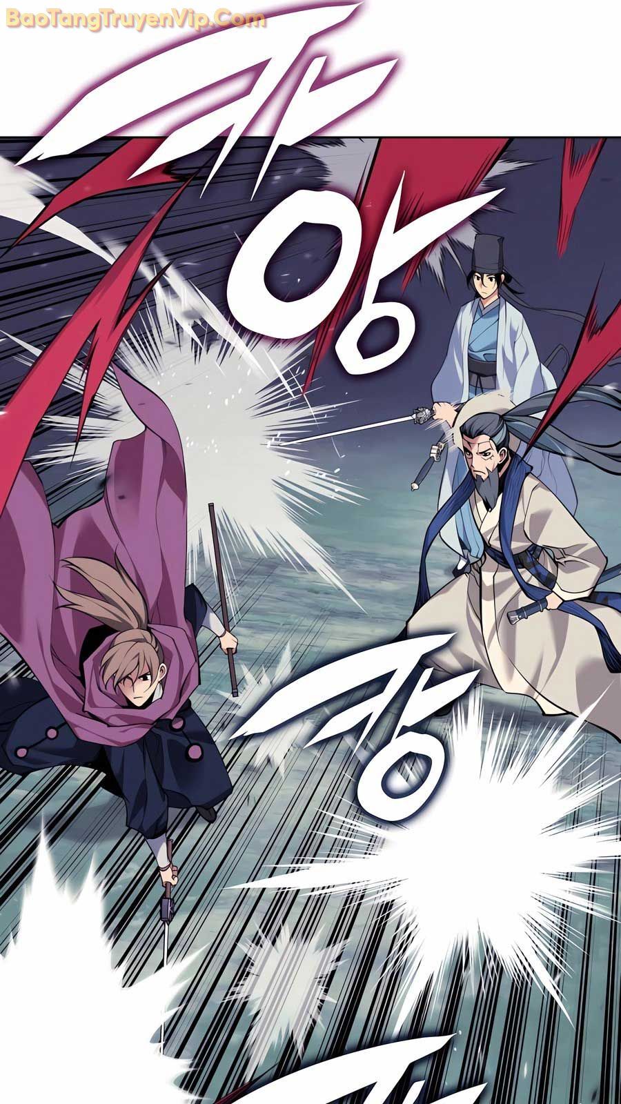 Học Giả Kiếm Sĩ Chapter 156.1 - 88