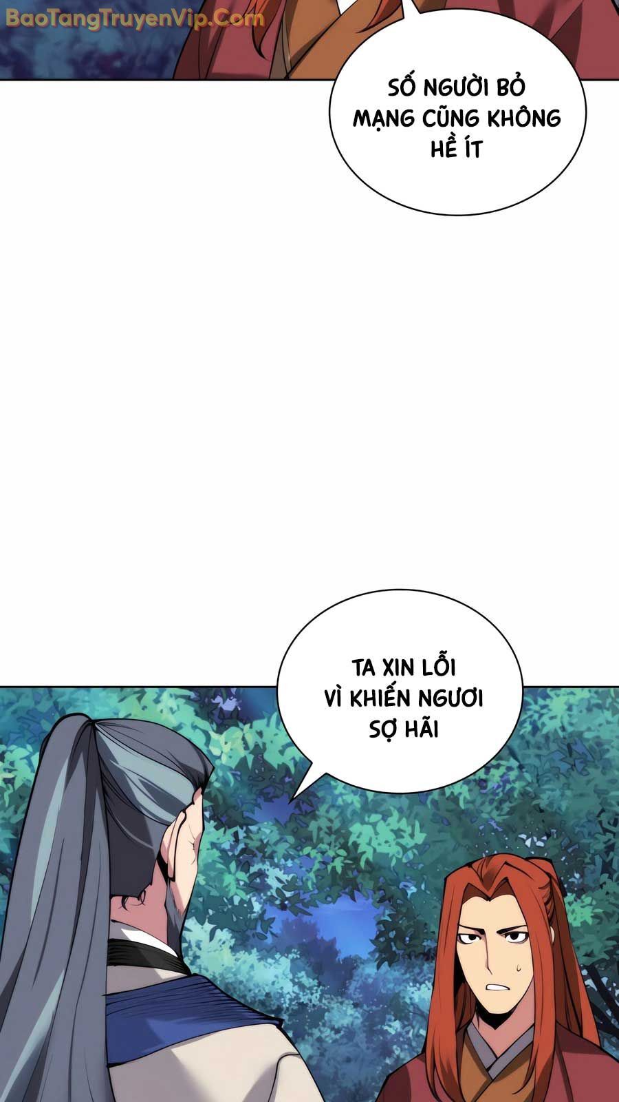 Học Giả Kiếm Sĩ Chapter 156.1 - 10