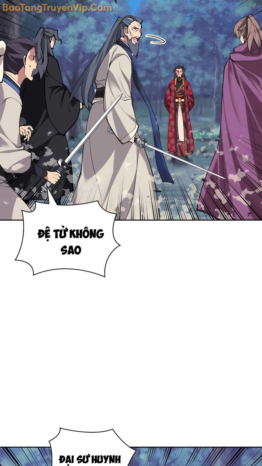 Học Giả Kiếm Sĩ Chapter 156.1 - 91