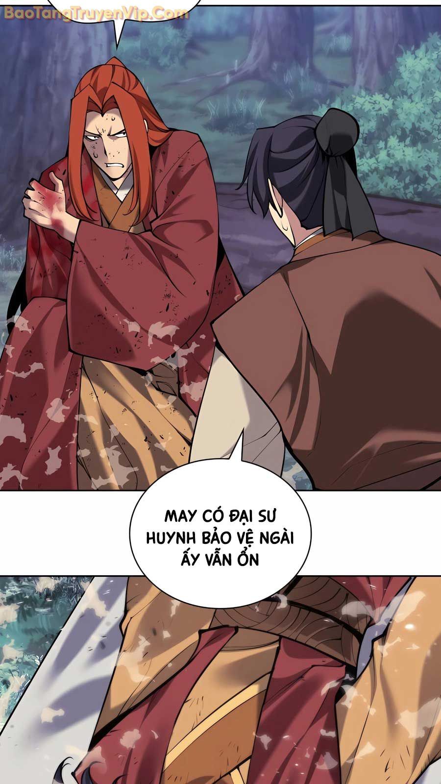 Học Giả Kiếm Sĩ Chapter 156.1 - 93