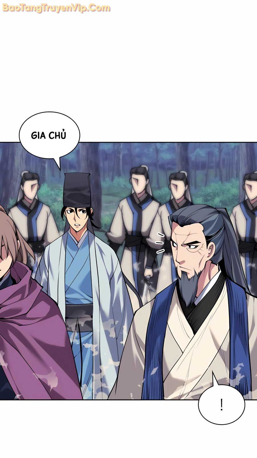 Học Giả Kiếm Sĩ Chapter 156.1 - 96