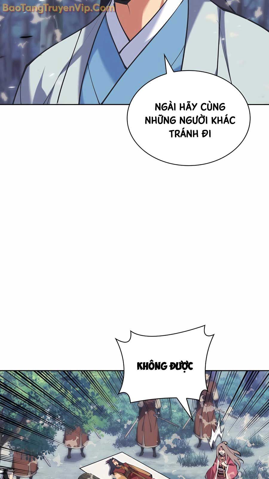 Học Giả Kiếm Sĩ Chapter 156.1 - 98