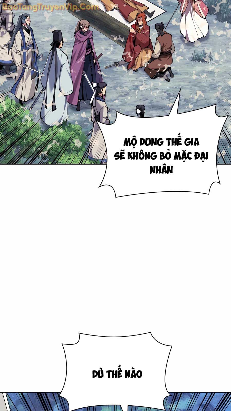 Học Giả Kiếm Sĩ Chapter 156.1 - 99