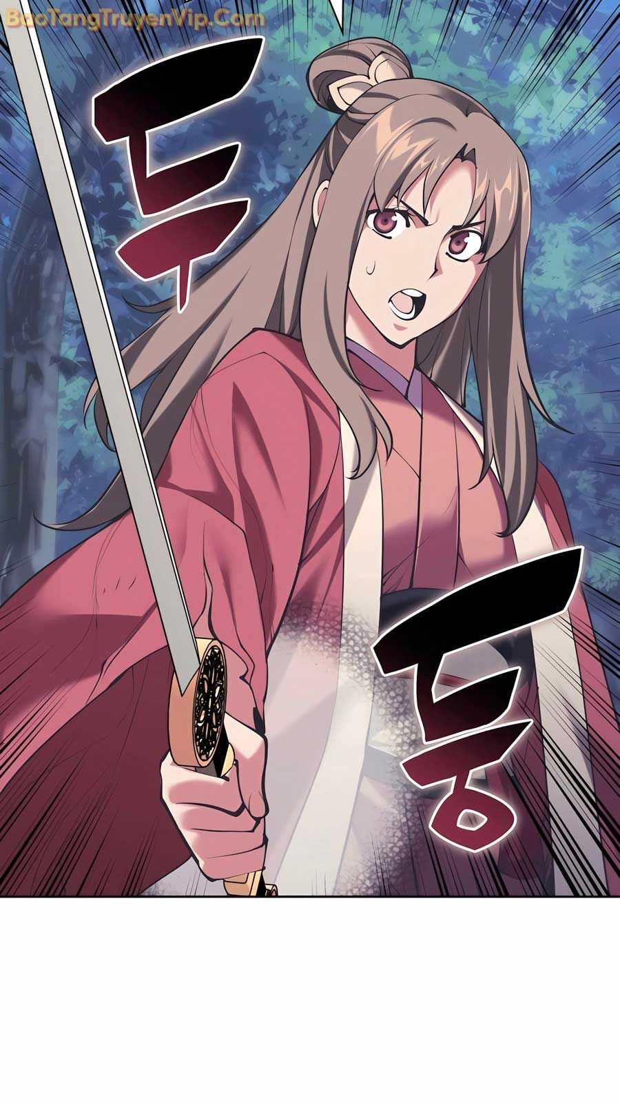 Học Giả Kiếm Sĩ Chapter 156.1 - 100