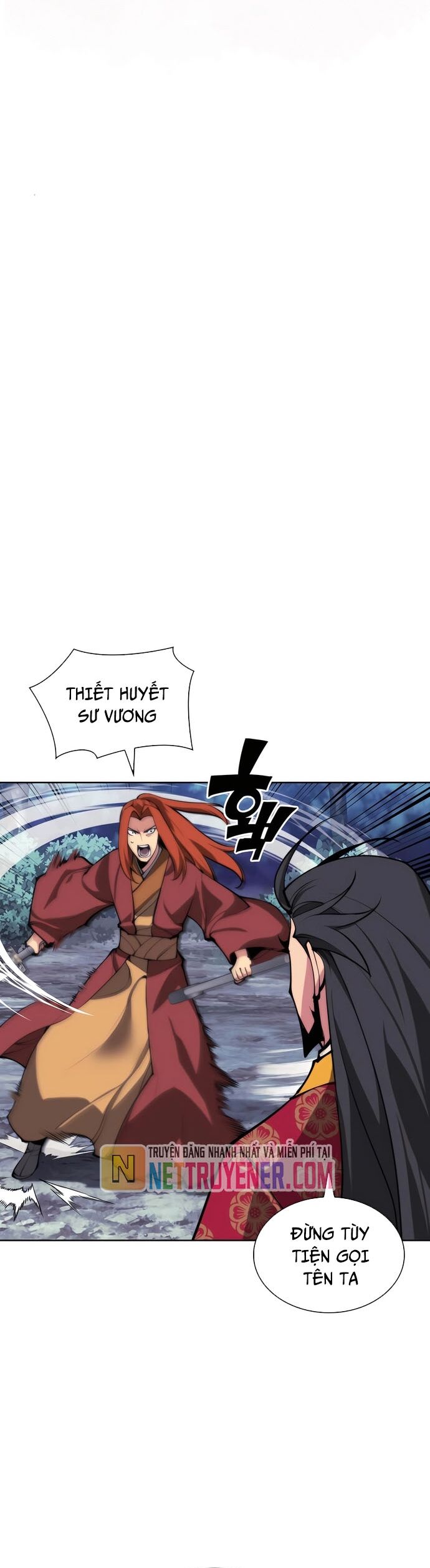 Học Giả Kiếm Sĩ Chapter 156 - 12